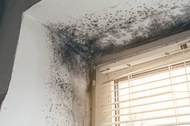 Clearance testing in Fair Lawn